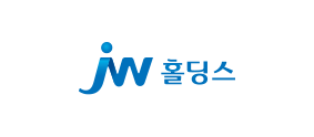 JW홀딩스